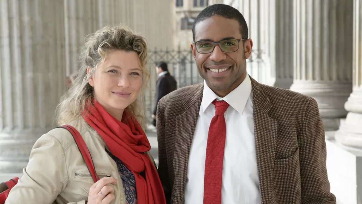 ENVERS ET CONTRE TOUS
